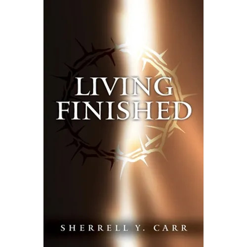 Living Finished