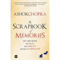 A Scrapbook of Memories