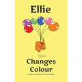 Ellie Changes Colour