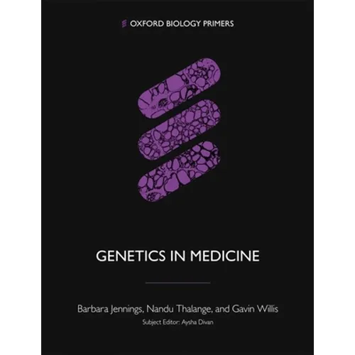Genetics in Medicine Obpr P
