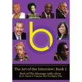 Art of the Interview: Book I