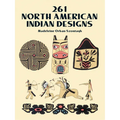 261 North American Indian Designs