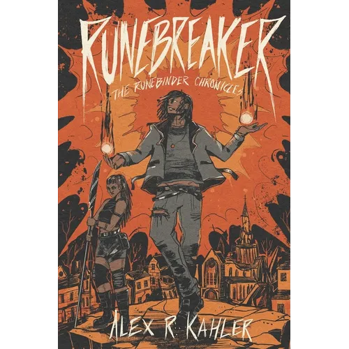 Runebreaker
