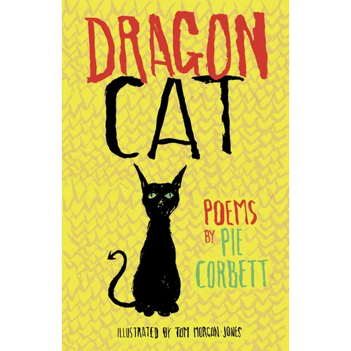 Dragon Cat