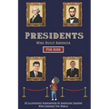 Presidents Who Built America: 20 Biographies Of American Leaders Who Changed The World - For Kids