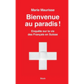 Bienvenue Au Paradis !