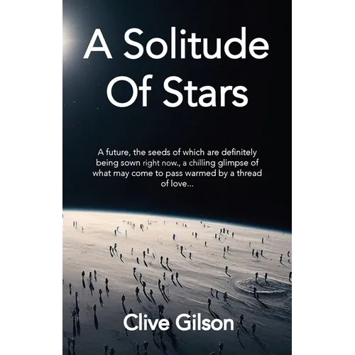 A Solitude Of Stars