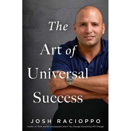 The Art of Universal Success