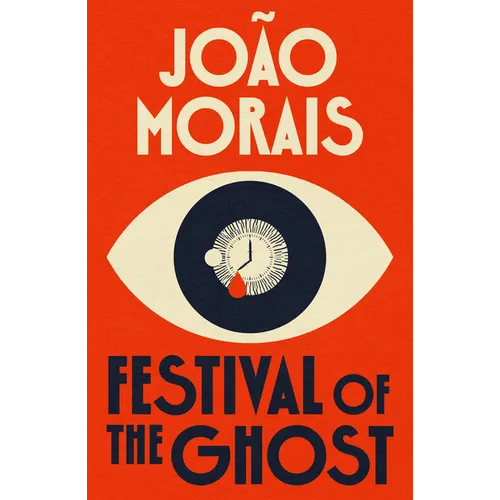 Festival of the Ghost