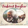 A Picture Book of Frederick Douglass