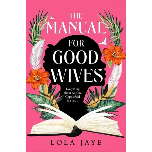 The Manual for Good Wives