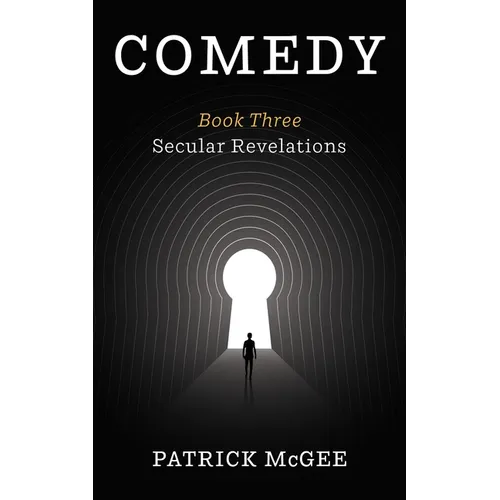 Comedy, Book Three