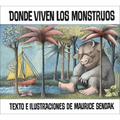 Donde Viven Los Monstruos (Where the Wild Things Are)
