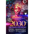 The Makaveli Diary