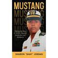 Mustang: Sharing My Story of ADHD, Imposter Syndrome, and Resilience
