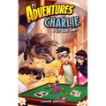 Adventures of Charlie: A 6th Grade Gamer #3: A 6th Grade Gamer