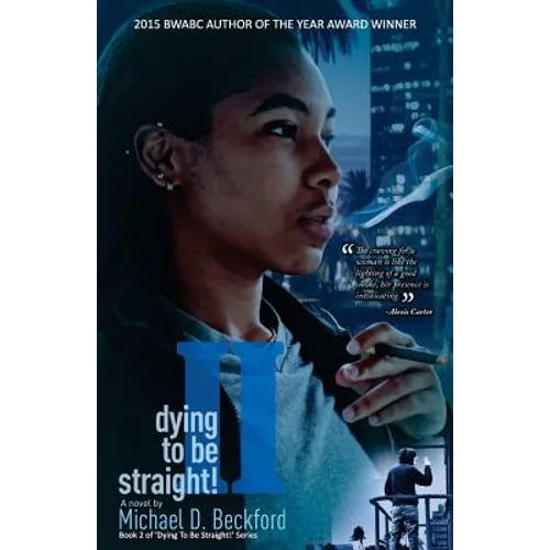 Dying To Be Straight! Too