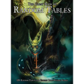 The Great Book of Random Tables: 120 D100 Random Tables for Fantasy Tabletop Role-Playing Games