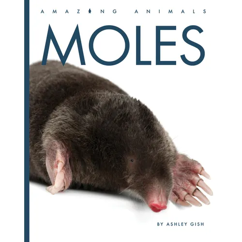 Moles