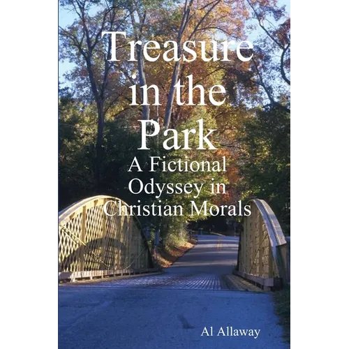 Treasure in the Park