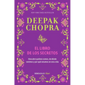 El Libro de Los Secretos / The Book of Secrets: Unlocking the Hidden Dimensions of Your Life
