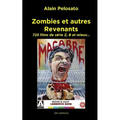 Zombies et autres revenants: Plus de 700 films de zombies, morts-vivants, vampires et fantômes...