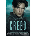 Creed: A princess in peril. A fugitive who can save her. A royal romance with a wounded hero who will do anything to save the