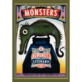 Monsters: A Collection of Literary Sightings