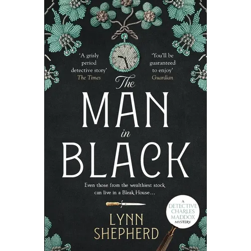 The Man in Black
