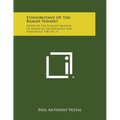 Ethnobotany of the Ramah Navaho: Papers of the Peabody Museum of American Archaeology and Ethnology, V40, No. 4