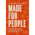 Made for People: Why We Drift Into Loneliness and How to Fight for a Life of Friendship