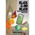 Black Sand Beach 4: Where Do Monsters Come From?