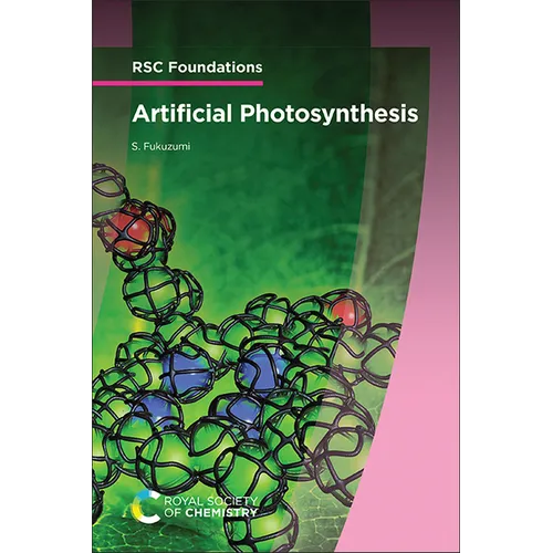Artificial Photosynthesis
