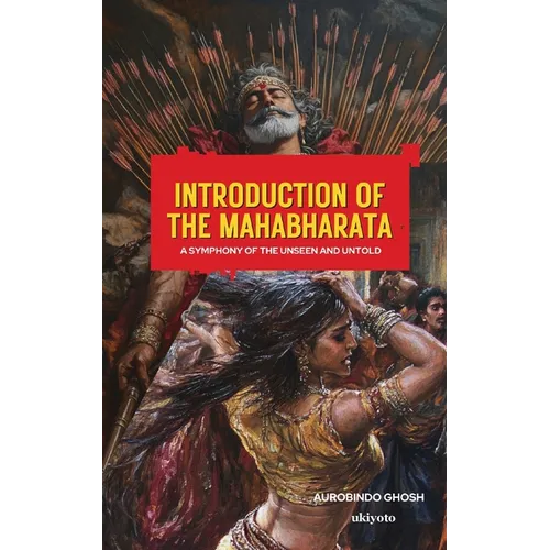 Introduction of the Mahabharata - Paperback