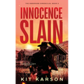 Innocence Slain: A Sheriff Elliot Mystery