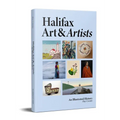 Halifax Art & Artists: An Illustrated History