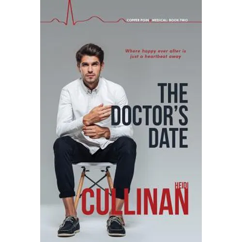 The Doctor's Date: Volume 2