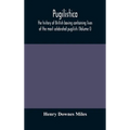 Pugilistica: The History Of British Boxing Containing Lives Of The Most Celebrated Pugilists (Volume I)