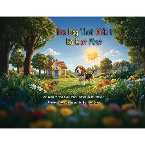 The Dog That Didn't Bark at First