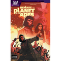 Beware the Planet of the Apes