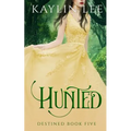 Hunted: Alba's Story