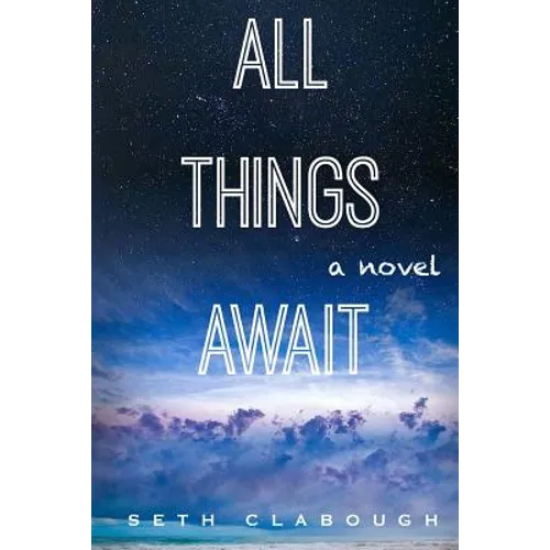 All Things Await