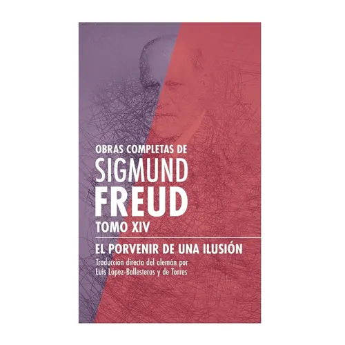 El porvenir de una ilusión