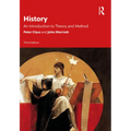 History: An Introduction to Theory and Method