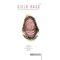Cielo raso: Antología de poetas cubanos en Cuba