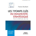Les 7 Points Clés Du Diagnostic Stratégique: Avec la Méthode des Cas
