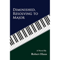 Diminished, Resolving to Major