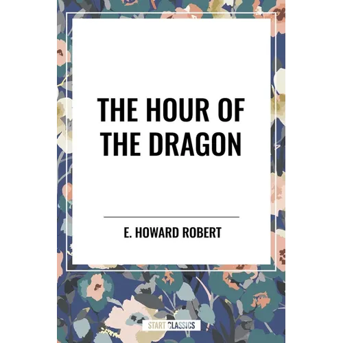 Hour of the Dragon
