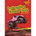 Look Inside a Monster Truck: How It Works