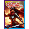Juegos de Estrategia En Tiempo Real